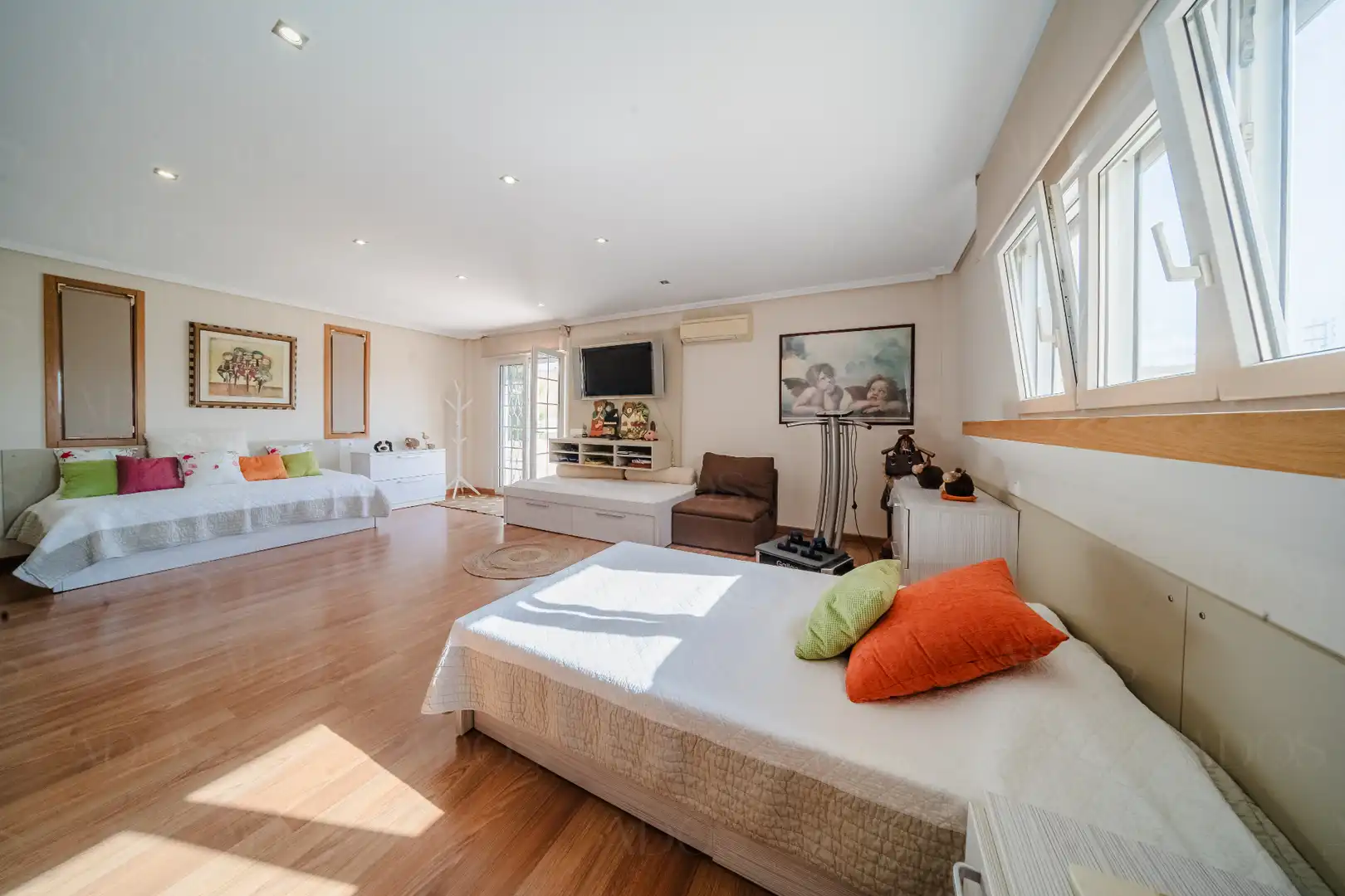 Houses for sale in Calle Fernando Casinello, Aguadulce Sur