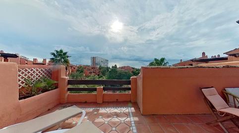 Foto 5 de Àtic en venda a Urbanizacion Alicate Playa, 1, Las Chapas - Alicate Playa, Málaga