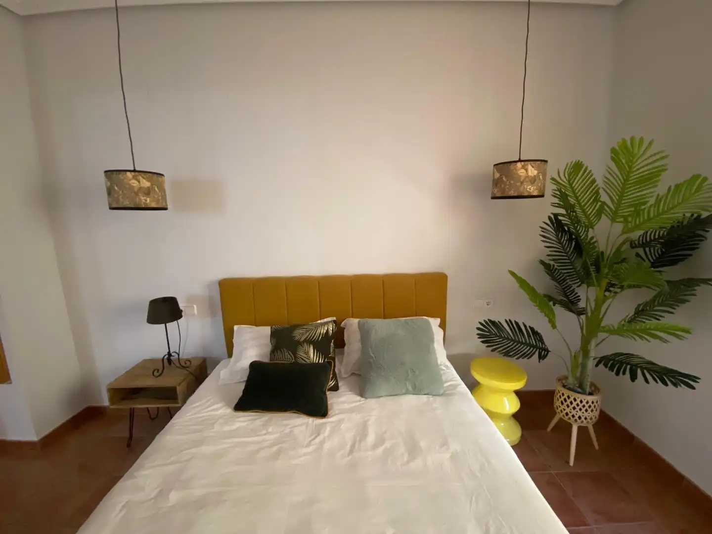 Flat for rent in Ensanche - Diputación