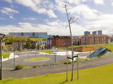 Terreno residenziale in vendita a Oviedo - LG PONTON VAQUEROS
