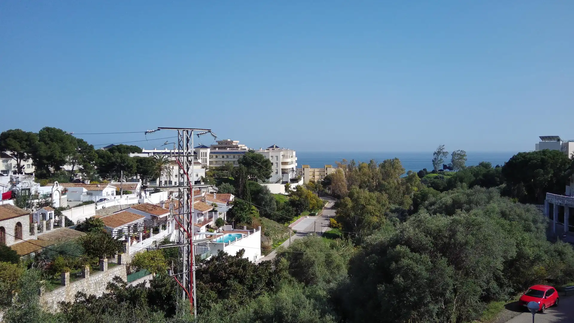 Terreno residencial en venta en 16 Calle el Roble, imagen 5