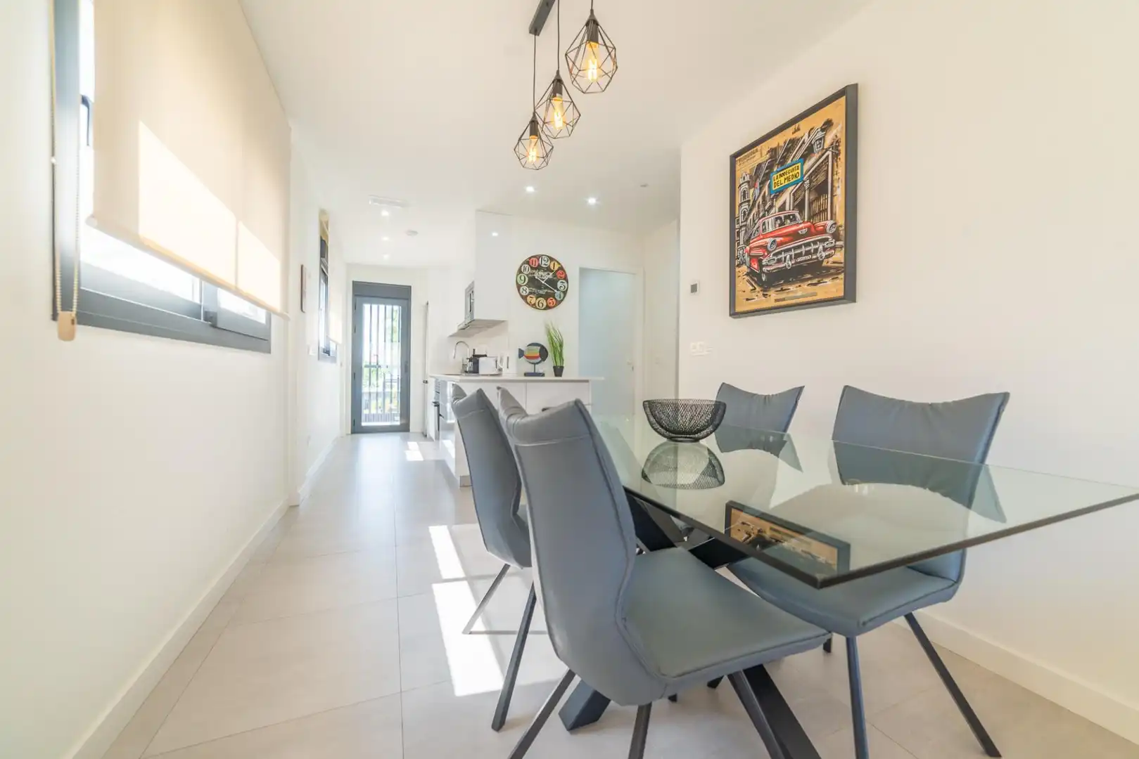 Wohnung mit Terrasse zum Verkauf in Santiago de la Ribera, imagen 7