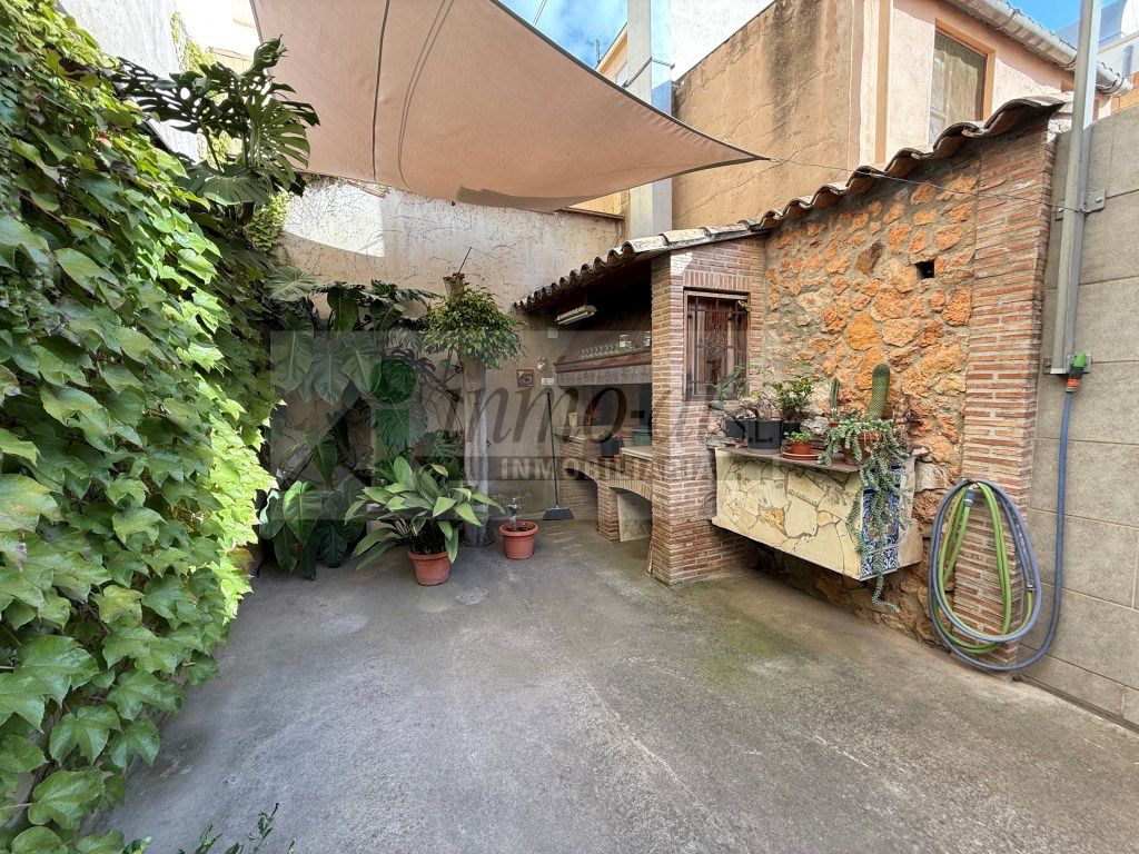 Terrassa de Residencial en venda en Almazora / Almassora