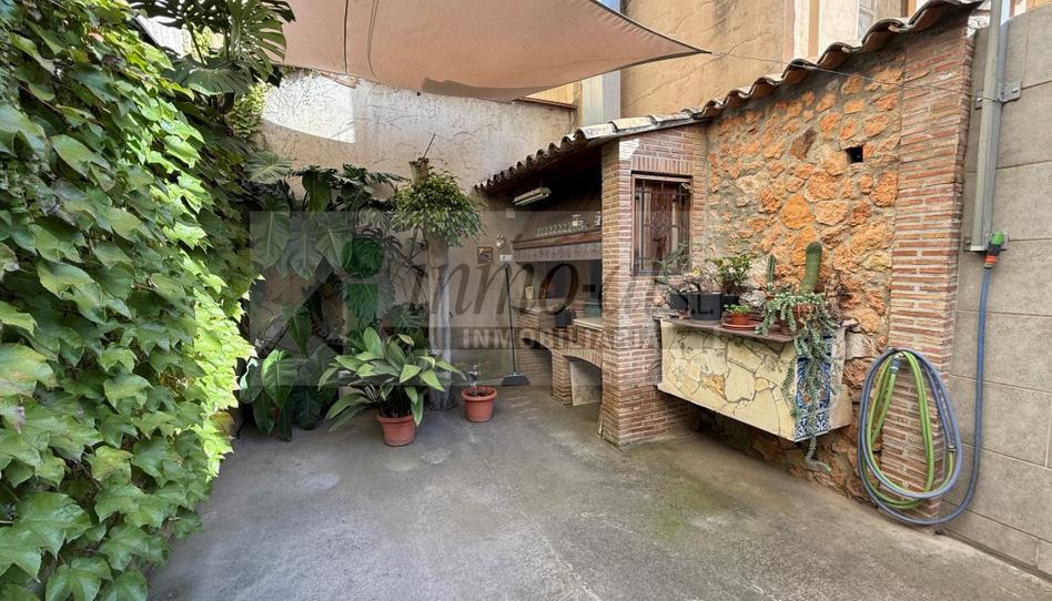 Foto 1 de Residencial en venda a Calle San Rafael, Centro, Castellón