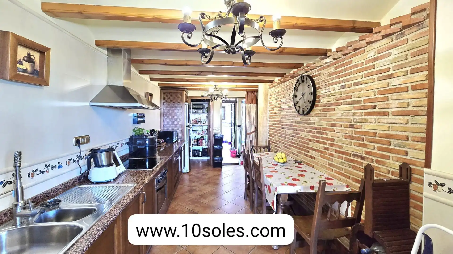 Detached house with pool for sale in Bigastro, imagen 23