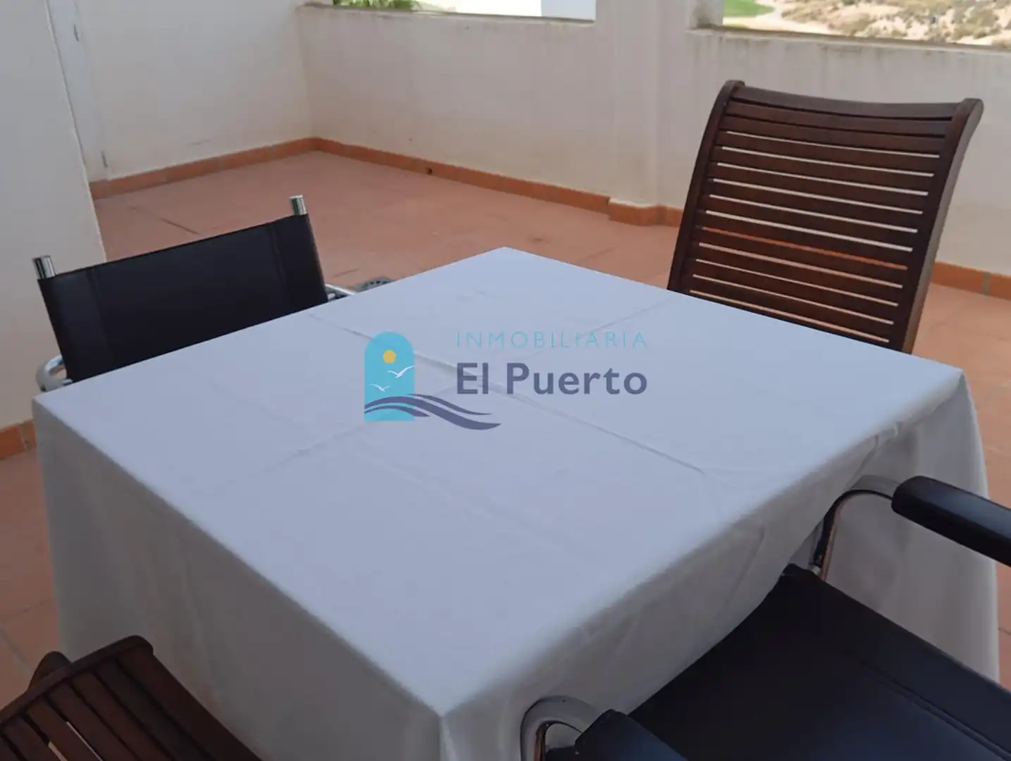 Apartament en venda en Alhama de Murcia amb Aire condicionat, Calefacció i Terrassa