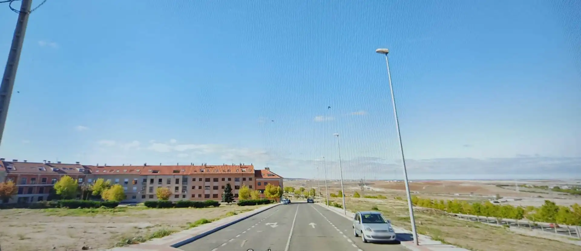Terreny residencial en venda a Pizarrales