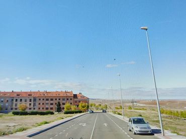 Terreny residencial en venda a Pizarrales