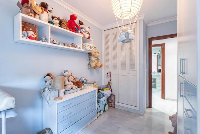 Piso en Venta en Calle Padre Claret, 40 en Joaquina Eguaras