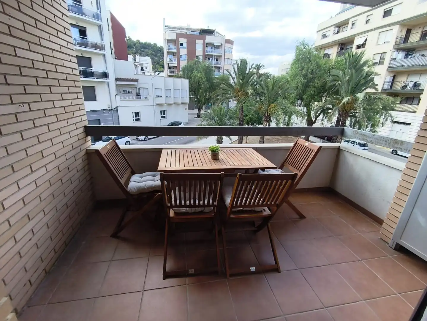 Apartament amb ascensor en venda a Avinguda dels Esports, imagen 17