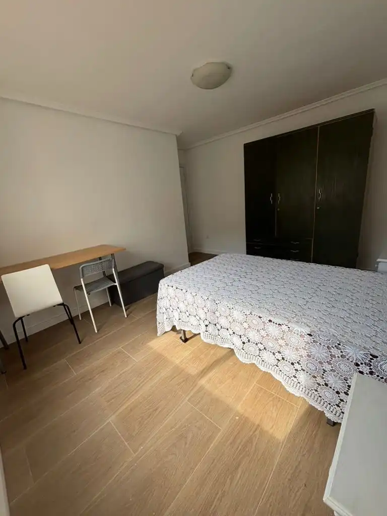 Flat with terrace to rent in Rascanya, imagen 11