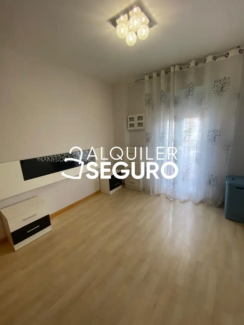 Flat with lift to rent in Estrella, imagen 8