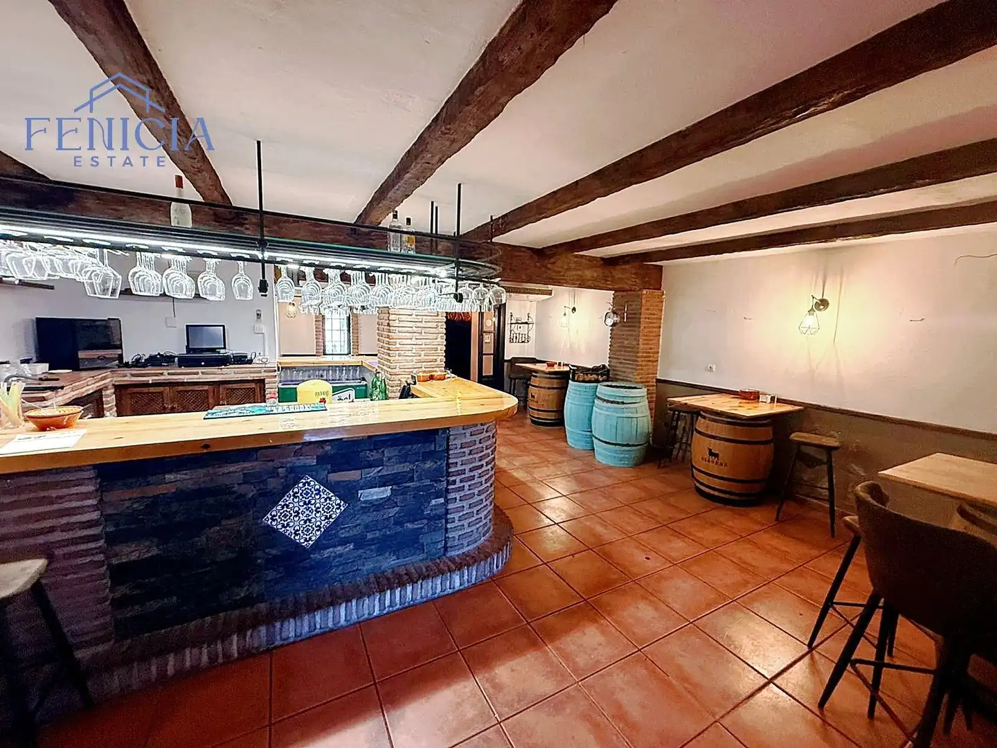 Casa rústica en venda a Otívar, imagen 16