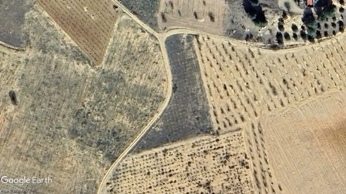 Terreno en venta en Madrigueras