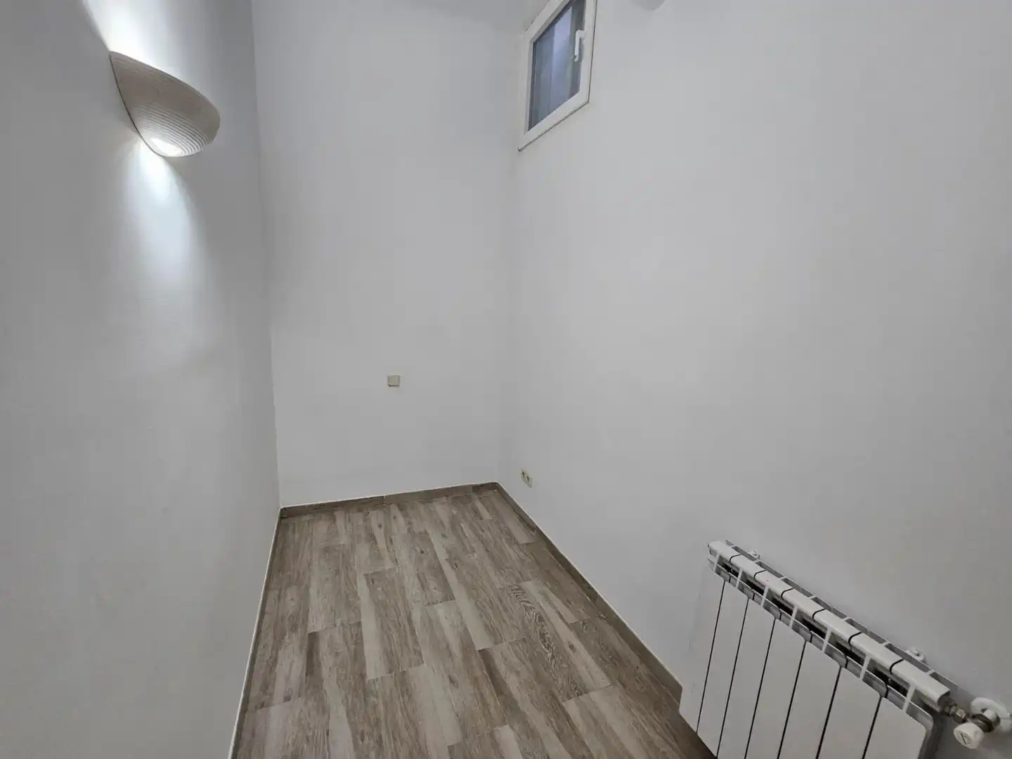 Planta baixa en venda en Latina