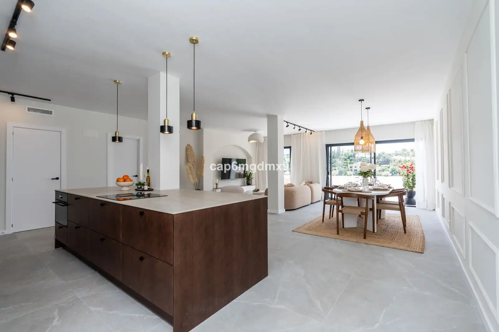 Flat with pool for sale in Calle la Pacheca Alta 22, imagen 15