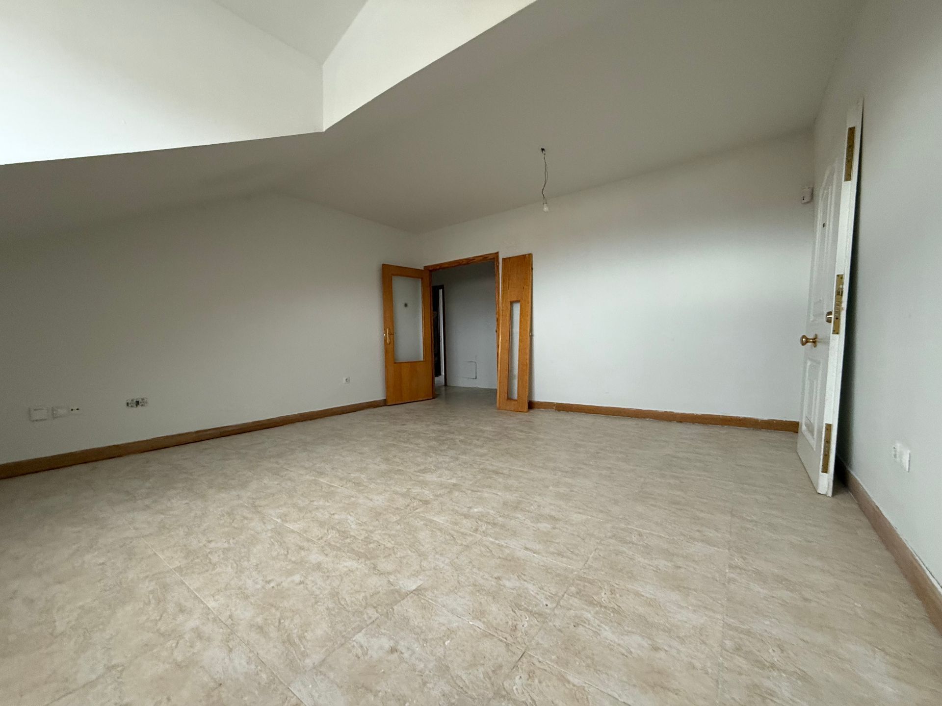 Flat for sale in Yeles