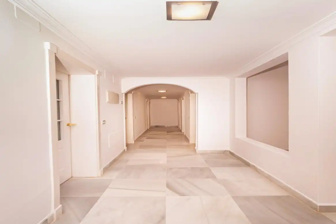 Apartament en venda en Estepona amb Aire condicionat, Calefacció i Jardí privat