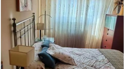 Foto 5 de Pis en venda a Rúa Do Couto, 1, San Rosendo, Ourense