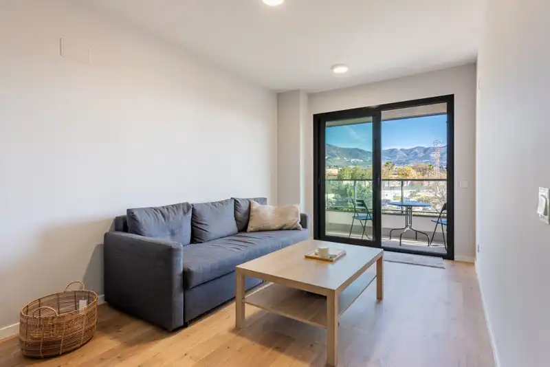 Apartament amb piscina en venda a Edificio en Las lagunas reventa, imagen 8
