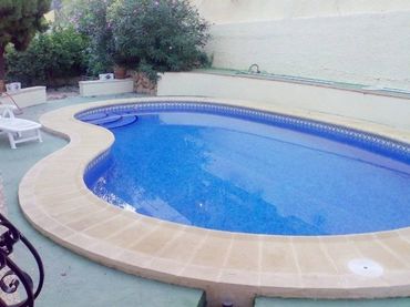 Apartamento en venta en L'Albir