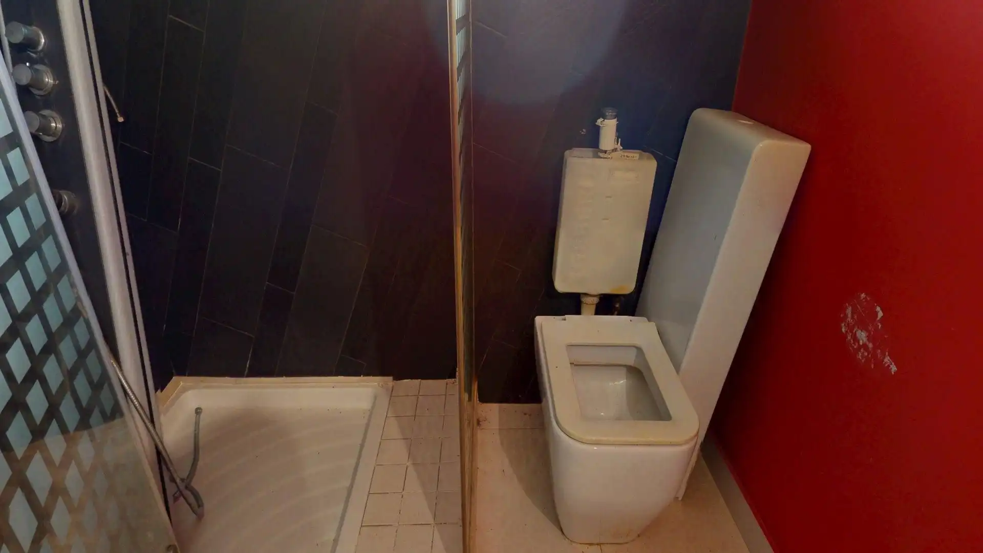 Baño de Casa o chalet en venta en Lliçà d'Amunt con Aire acondicionado, Jardín privado y Terraza