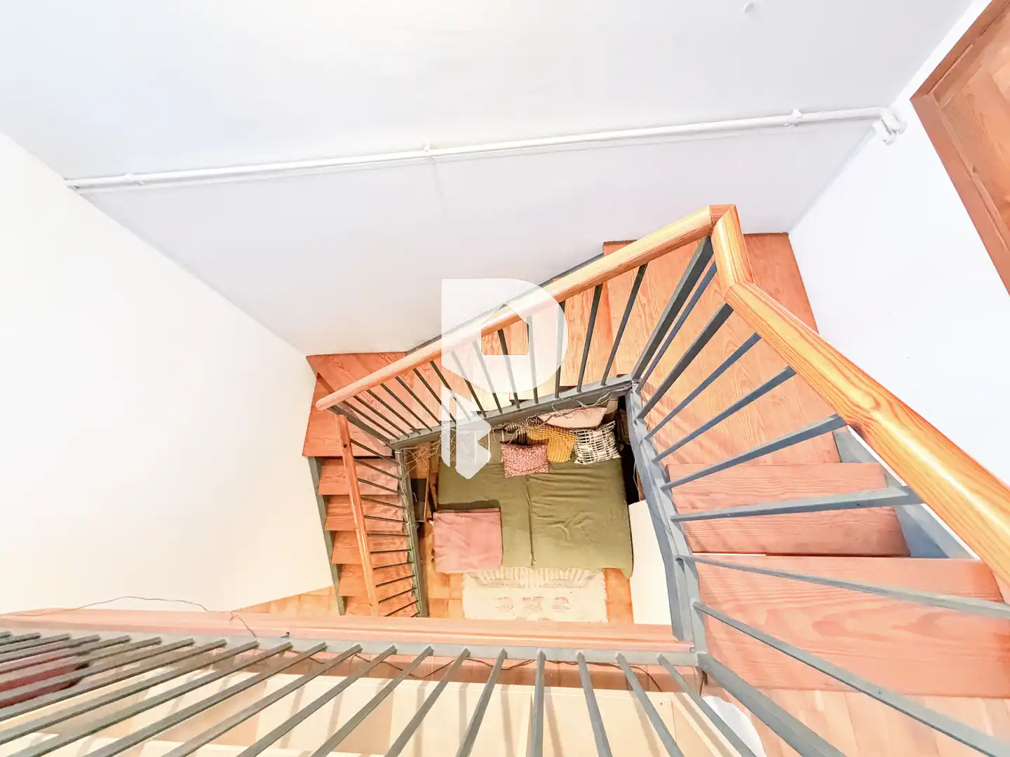 Casa adosada en venta en Sant Vicenç Dels Horts con Aire acondicionado, Calefacción y Jardín privado