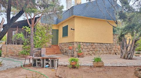 Foto 5 de Casa o xalet en venda a Calle Cerro de la Plata, 11, Navalagamella, Madrid