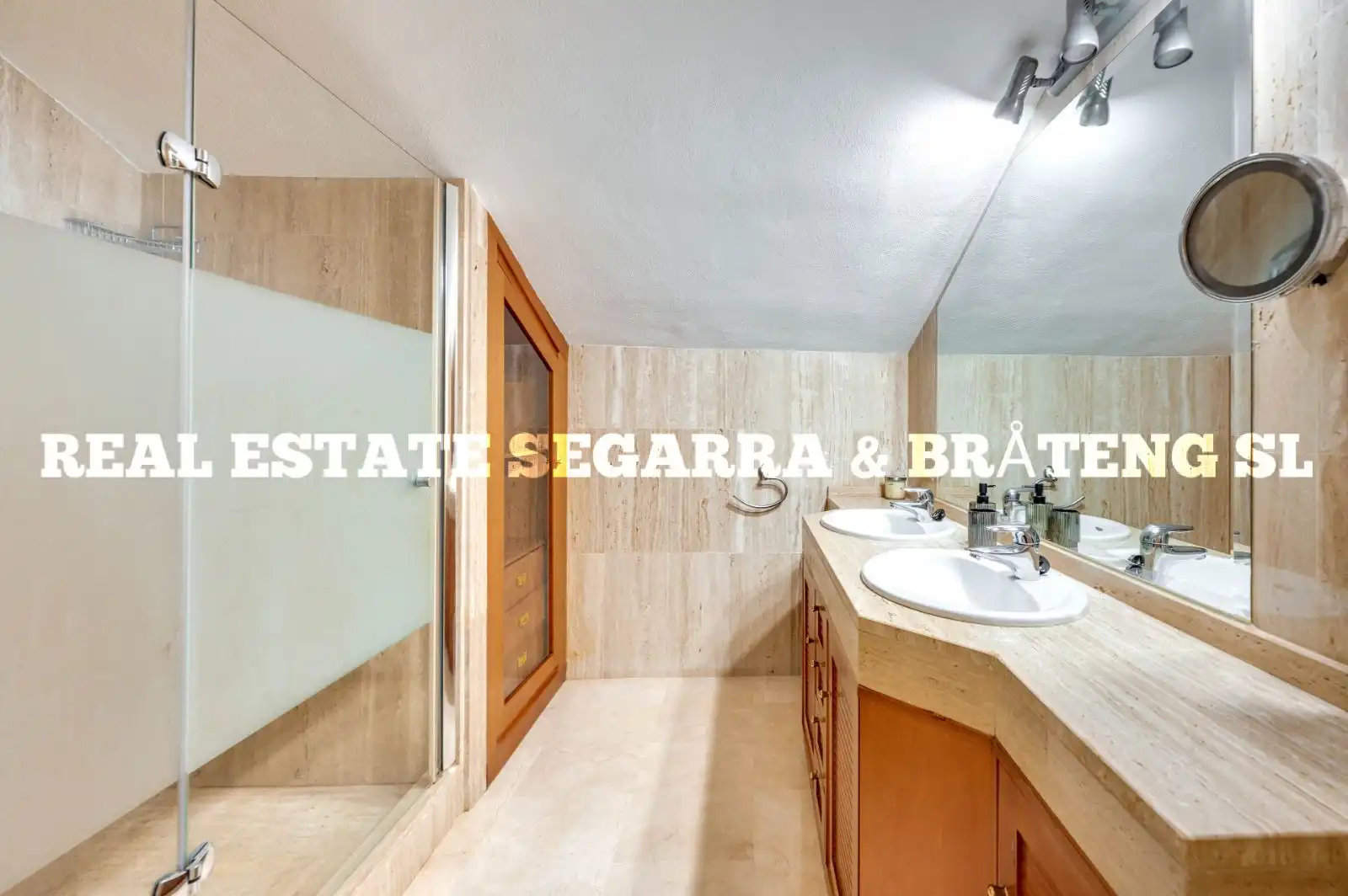 Dúplex en venta en Calle Olmo, Santa María