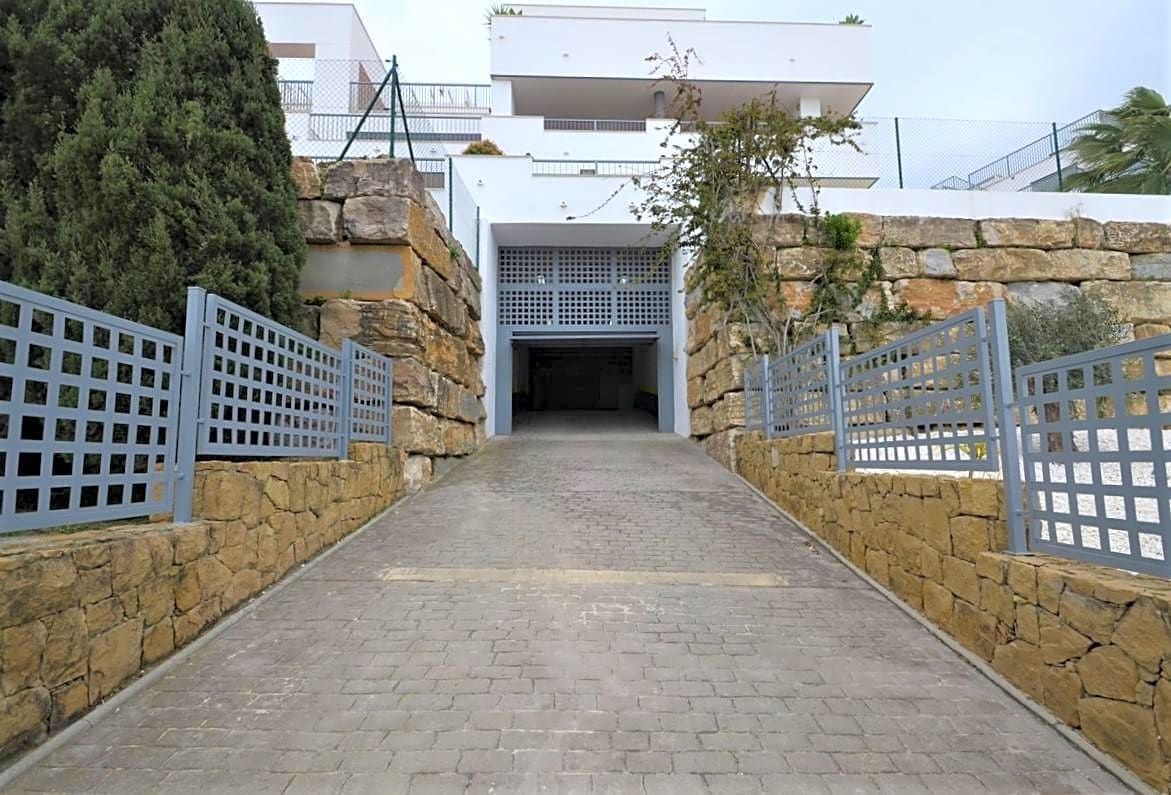 Garaje en venta en Casares
