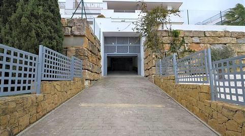 Photo 3 of Garage for sale in Doña Julia, 1, Doña Julia Golf, Casares