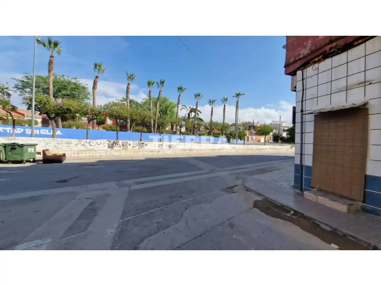 Wohnung mit Terrasse zum Verkauf in Calle SAN FULGENCIO, imagen 2