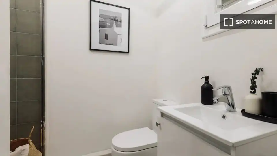Piso de alquiler en El Poblenou