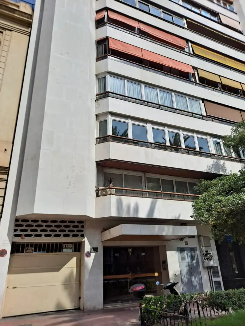 Appartement avec ascenseur à louer à Valencia - GERMANIAS, imagen 18