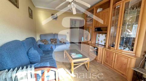 Foto 3 von Wohnung zum Verkauf in Calle de Ciudad Real, Villayuventus - Renfe, Parla