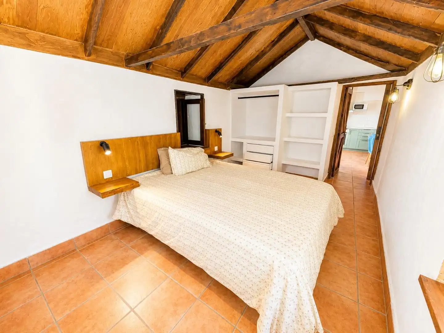 Casa o xalet en venda a Icod de los Vinos, Santa Cruz de Tenerife