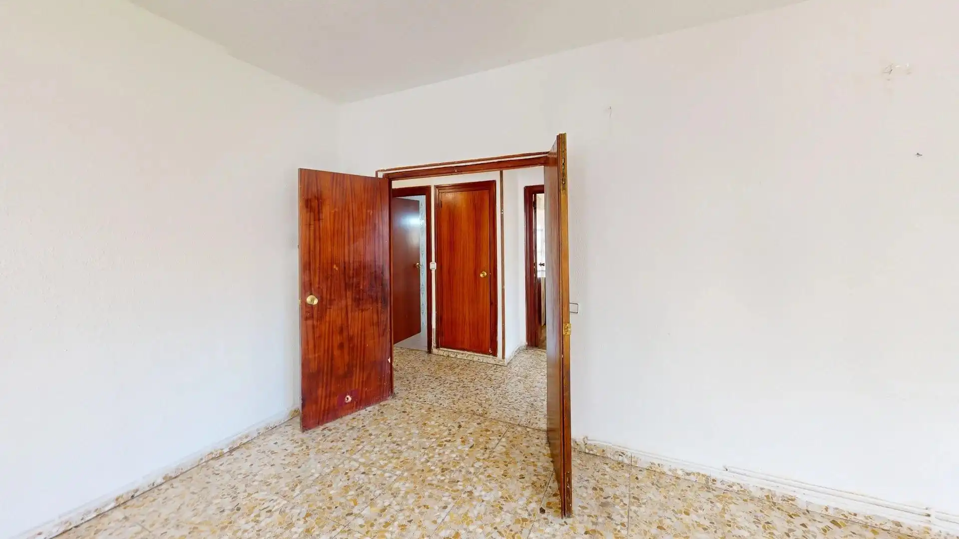 Casa o xalet en venda a La Cabrera