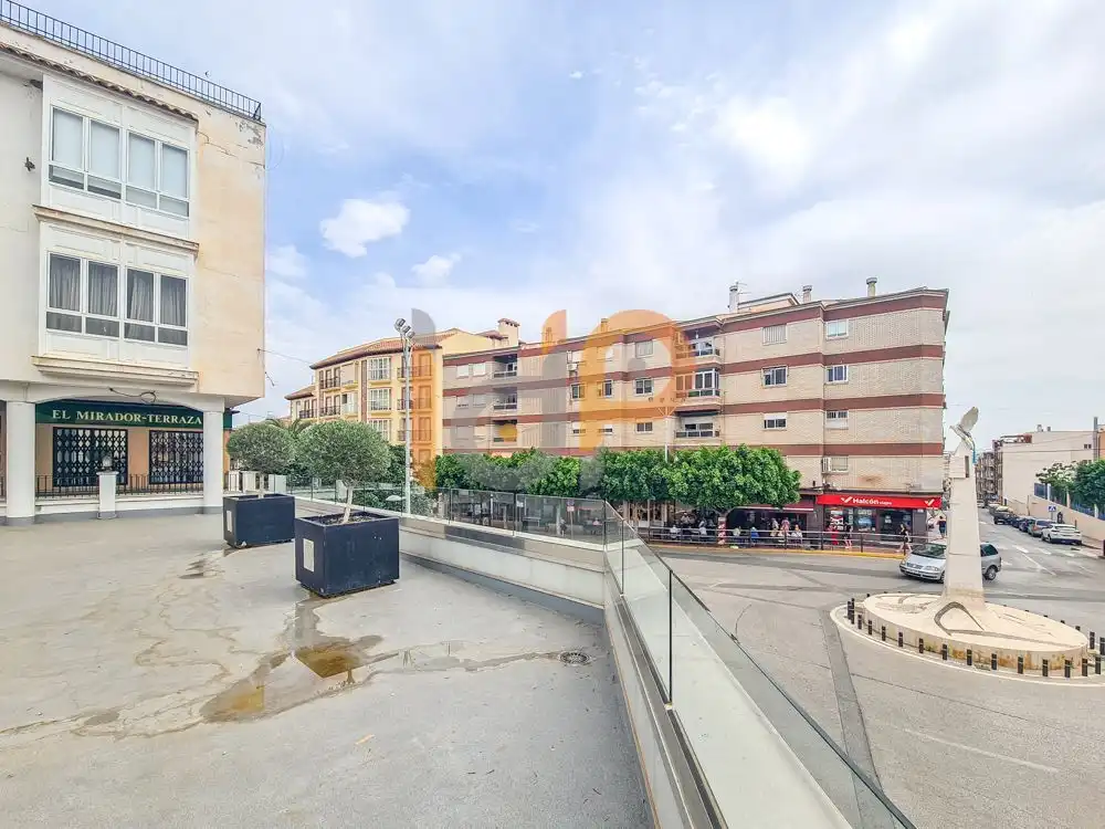 Locale commerciale in vendita a Huércal-Overa