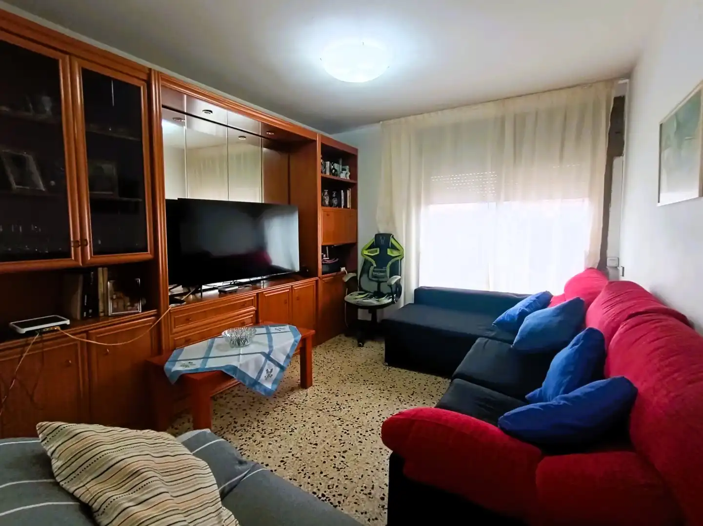 Casa amb terrassa en venda a Carrer de l'Empordà, imagen 19