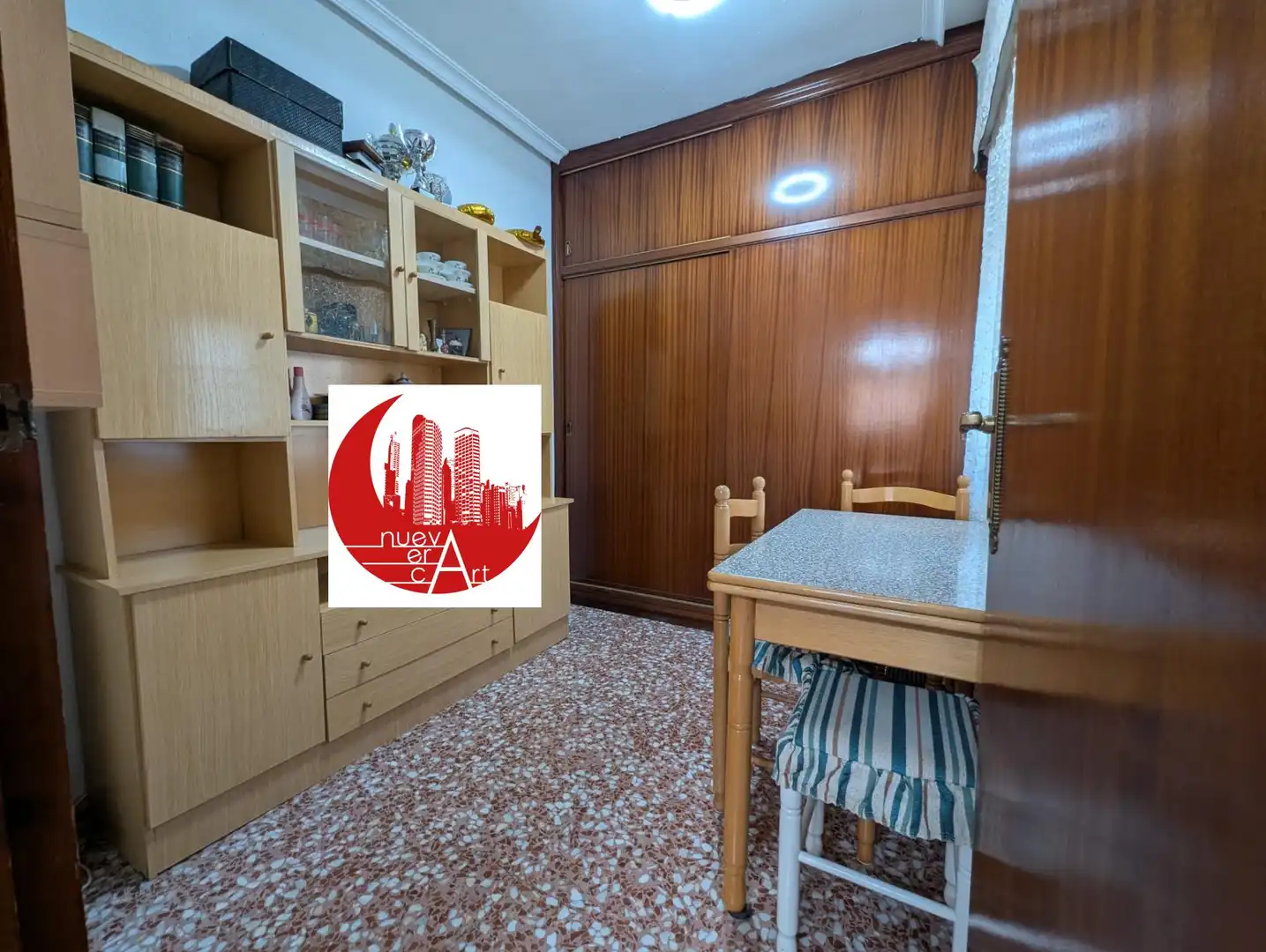 Habitación de Piso en venta en La Unión ciudad