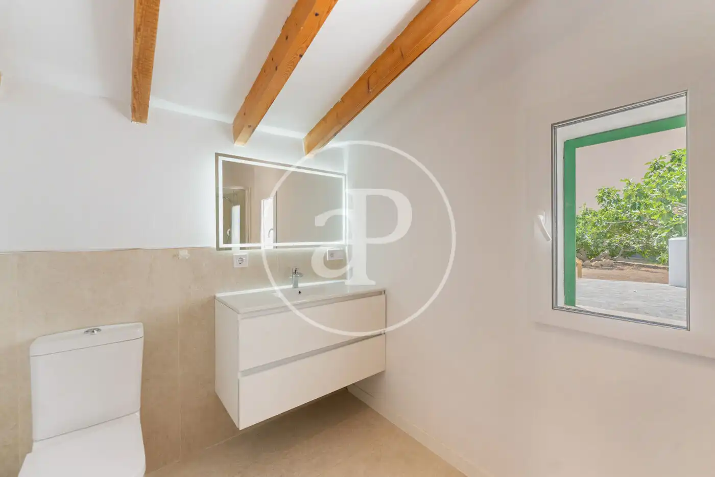 Haus oder Chalet zur Miete in Port d'Andratx