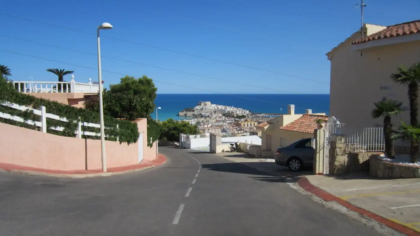 Terreny residencial en venda a Calle Suecia 13, imagen 10