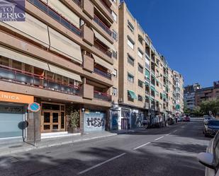 Exterior view of Box room for sale in  Granada Capital