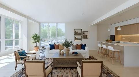 Foto 4 de Pis en venda a Fort Pienc,  Barcelona Capital