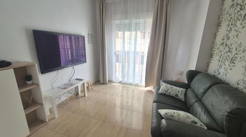 Foto 2 von Wohnungen zum Verkauf in Virgen del Carmen, Puerto de Garrucha, Garrucha