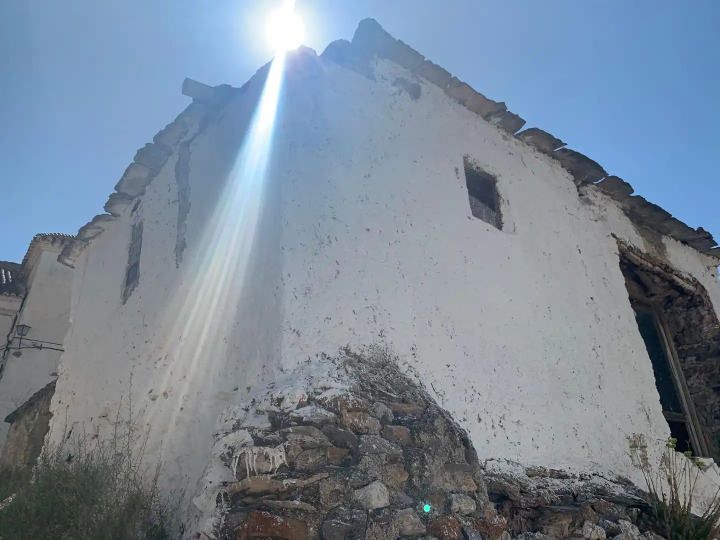 Casa rústica en venta en Calle REAL -CO, imagen 3