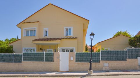 Foto 2 de Casa adosada en venda a Valdemorillo pueblo, Valdemorillo