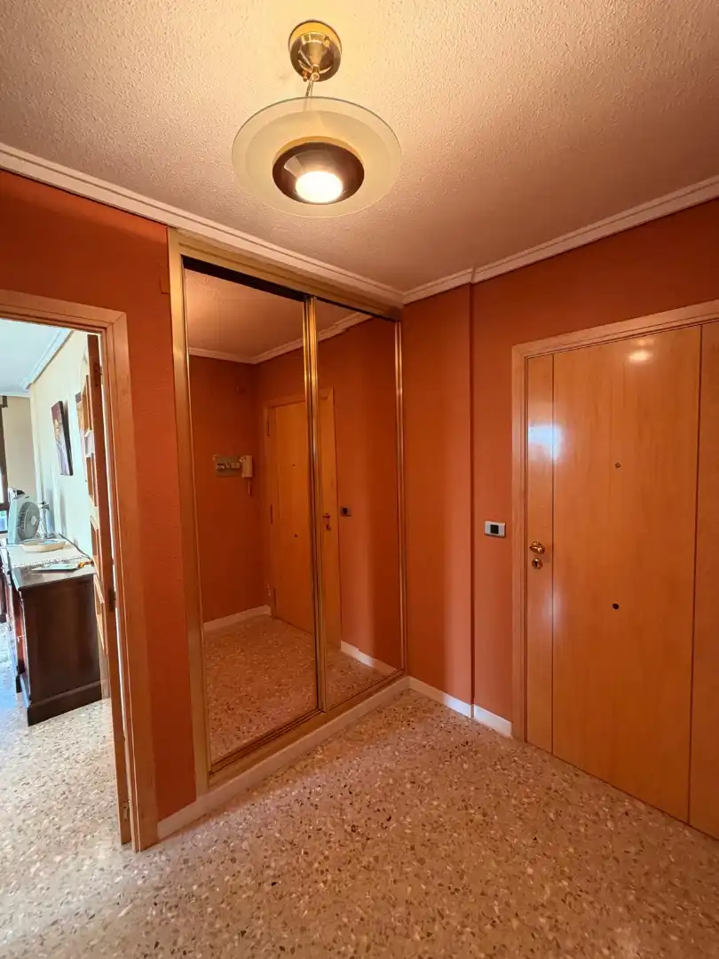 Wohnung zum Verkauf in Sagunto / Sagunt mit Möbliert, Ofen und Waschmaschine