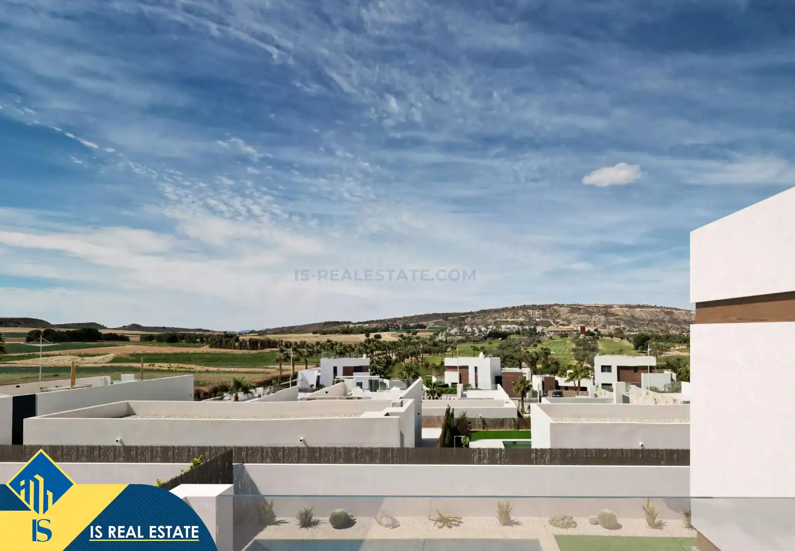 Villa con piscina in vendita a Algorfa, imagen 14