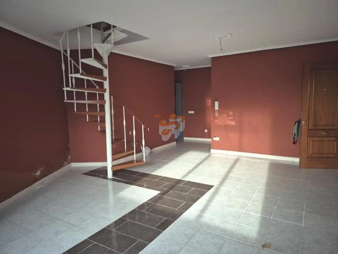 Dúplex en venta en Valdoviño con Terraza